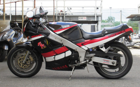 YAMAHA FZR1000 1988 2GH