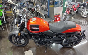 HARLEY X500 2024 W5B