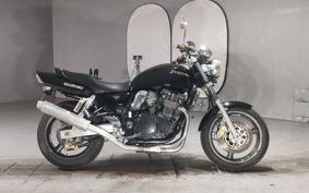 SUZUKI INAZUMA 400 2000 GK7BA
