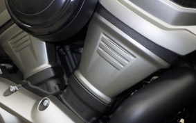 HARLEY RH975 2022