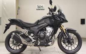 HONDA 400X 2023 NC56