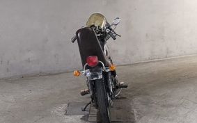 HONDA CB250 CB250T