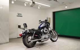 HARLEY XL883 2004