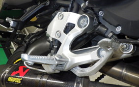 YAMAHA MT-09 2014 RN34J