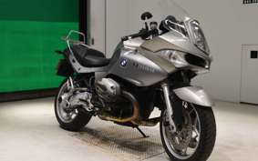 BMW R1200ST 2005