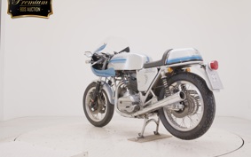 DUCATI 900SS 1977