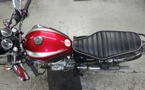 KAWASAKI W800 2022 EJ800E