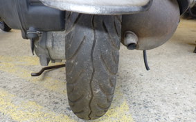 SUZUKI LET's 4 CA45A