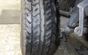 HONDA GYRO UP 2023 TA01