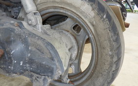 SUZUKI ADDRESS V100 CE11A