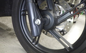 HONDA PCX125 2021