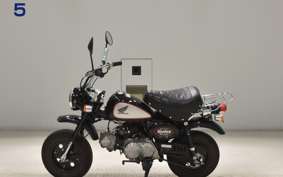 HONDA MONKEY 2001 AB27