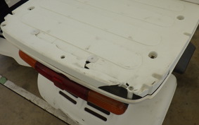 HONDA GYRO CANOPY TA03