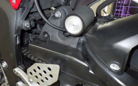 HONDA CBR600RR 2022 PC40