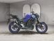 Фото Yamaha MT-03 с японского аукциона