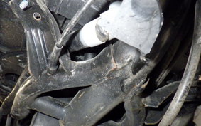 YAMAHA JOG Gen.5 SA36J