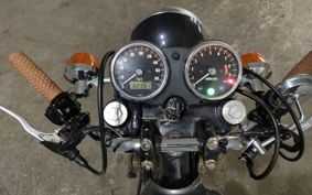 KAWASAKI W650 2008 EJ650A