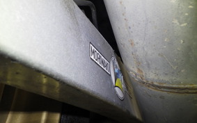 HONDA VTR 250 Gen. 2 2018 MC33