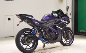 YAMAHA YZF-R25 RG10J
