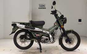HONDA CT125-2 JA65