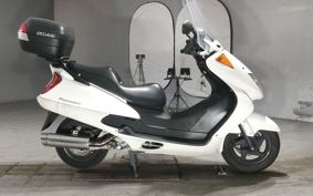 HONDA FORESIGHT MF04