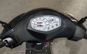 SUZUKI ADDRESS V50 CA4BA