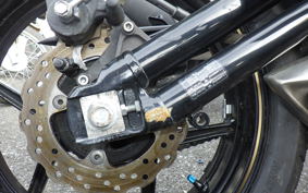 KAWASAKI NINJA 400 2014 EX400E