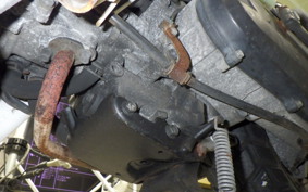 HONDA ZOOMER 2024 AF58