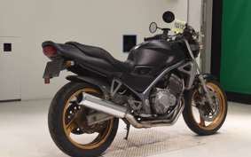 KAWASAKI BALIUS 250 1994 ZR250A