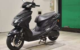 YAMAHA CYGNUS 125 XSR 3 2018 SED8J