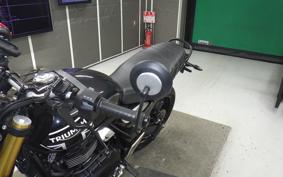 TRIUMPH SPEED400 2024