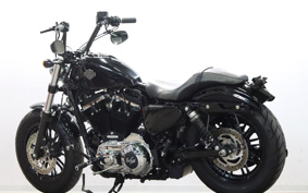 HARLEY XL1200XS 2019 LR3