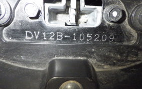 SUZUKI ｽｳｨｯｼｭ125 DV12B