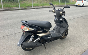 YAMAHA CYGNUS 125 X SE46