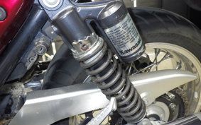 KAWASAKI ZEPHYR 1100 2026 ZRT10A