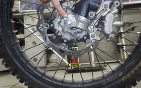 KTM 250 EXC SIXDAYS 2017