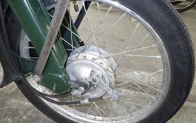 HONDA C50 SUPER CUB AA01