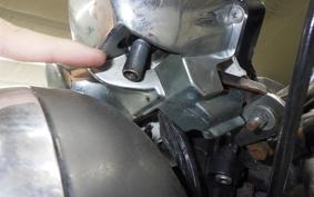HONDA JADE MC23
