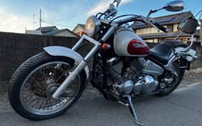 YAMAHA DRAGSTAR 400 1998 4TR