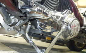 HARLEY FLTR 1580 2009