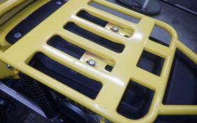 HONDA ｸﾛｽｶﾌﾞ JA10
