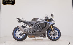 YAMAHA YZF-R1 M 2019