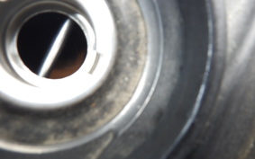 HONDA SPACY 100 1996 JF13