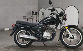 HONDA CBF125T PJJN