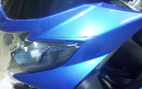 SUZUKI GSR750 A 2013 GR7NA