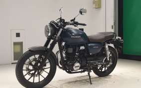 HONDA GB350 2021