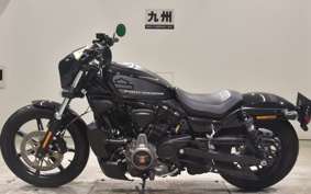 HARLEY RH975 2022