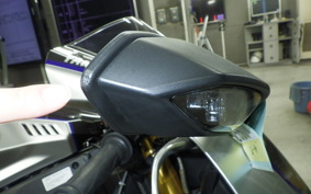 YAMAHA YZF-R1 M 2019