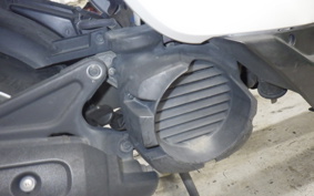 YAMAHA GEAR Gen.2 2004 UA08J