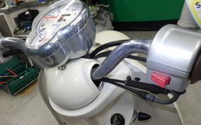 YAMAHA VINO 50 SA37J